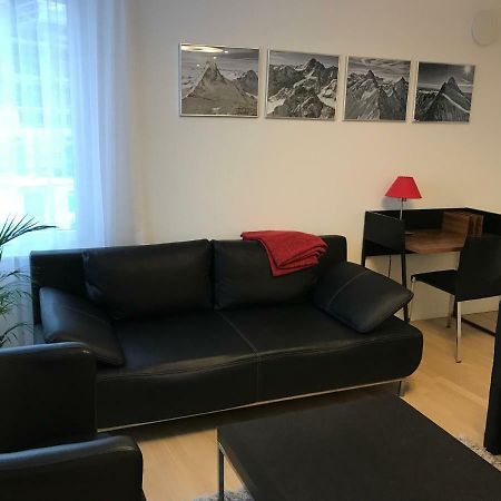 Close To Zuerich Centre And Airport Kloten Bagian luar foto