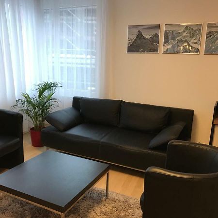 Close To Zuerich Centre And Airport Kloten Bagian luar foto