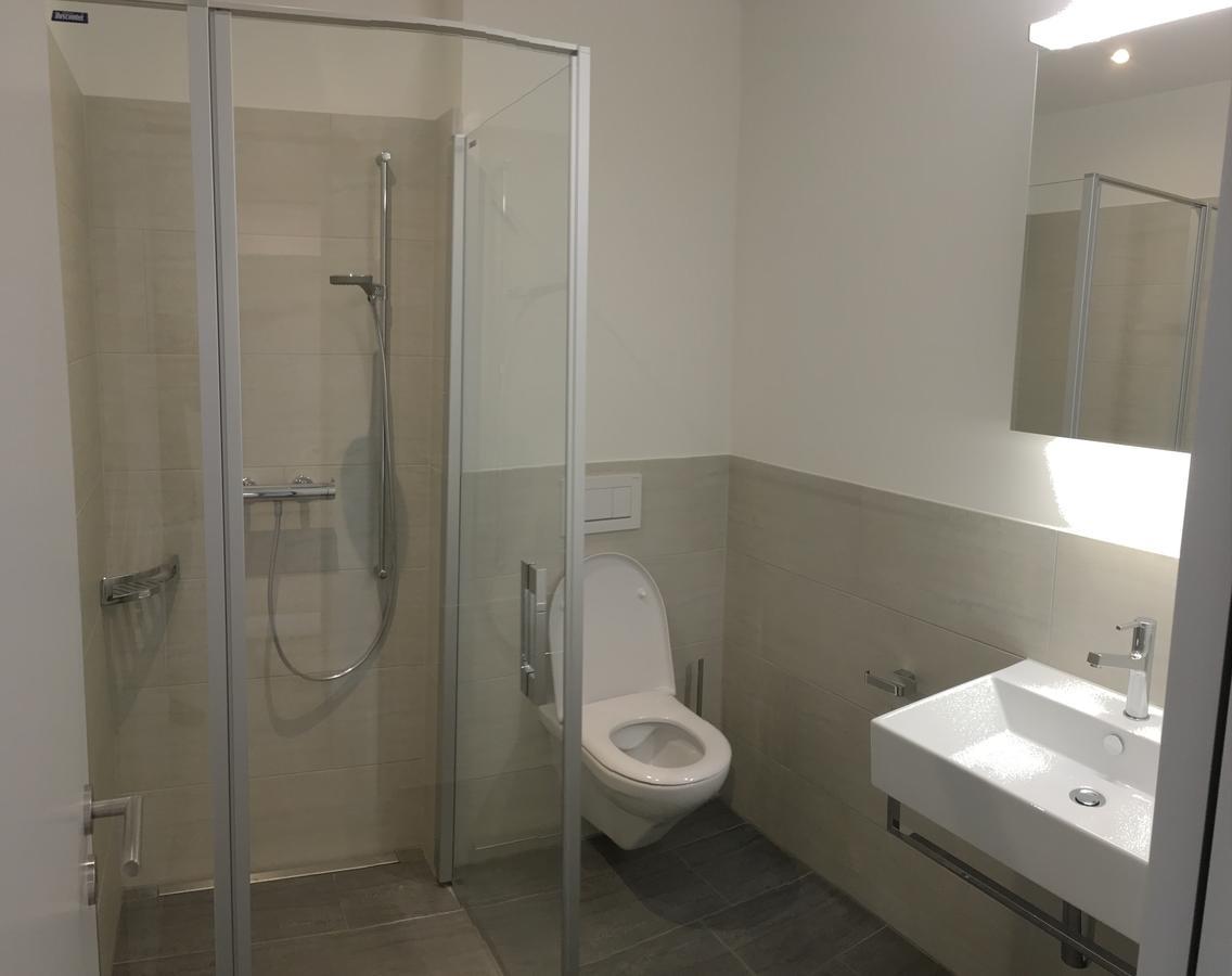 Close To Zuerich Centre And Airport Kloten Bagian luar foto