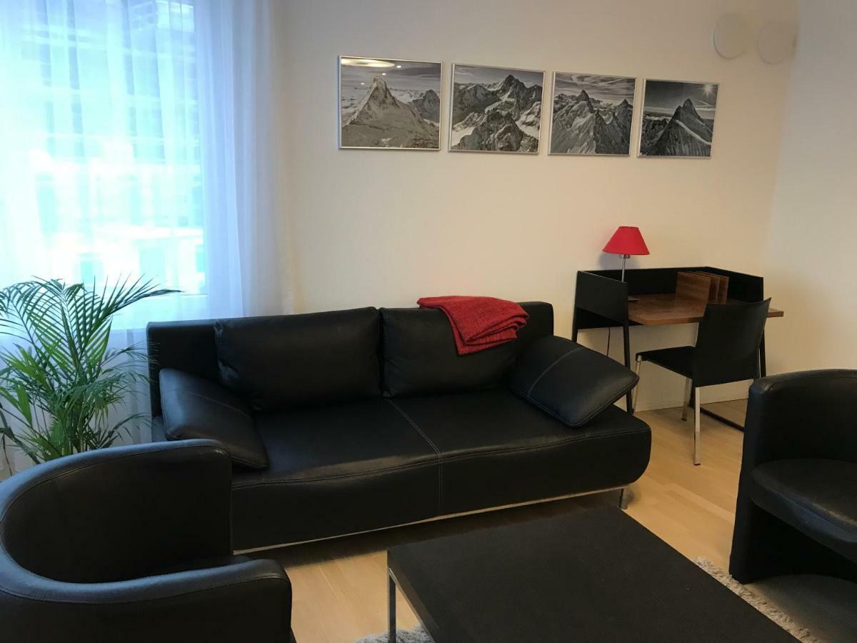 Close To Zuerich Centre And Airport Kloten Bagian luar foto