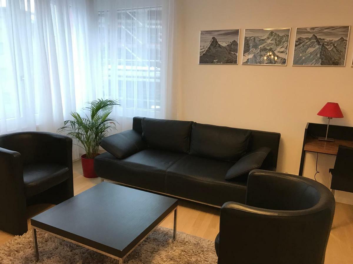 Close To Zuerich Centre And Airport Kloten Bagian luar foto