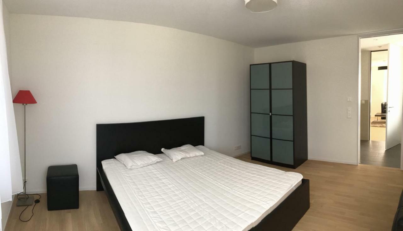 Close To Zuerich Centre And Airport Kloten Bagian luar foto