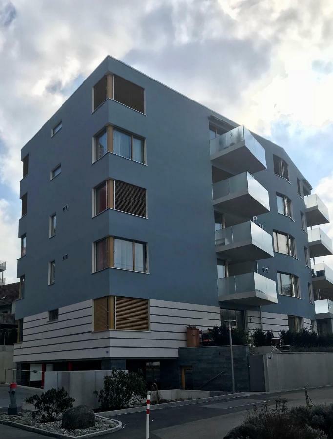 Close To Zuerich Centre And Airport Kloten Bagian luar foto